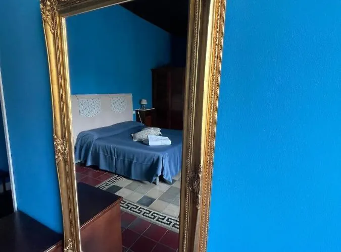 Palazzo Toraldo Di Francia לינה וארוחת בוקר