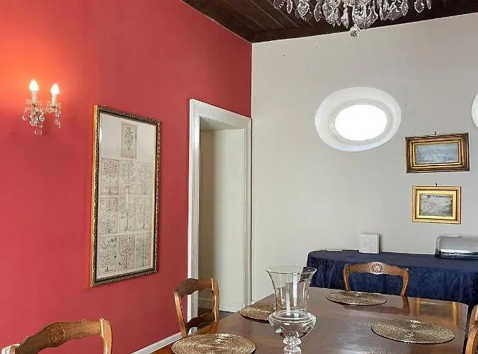 Palazzo Toraldo Di Francia