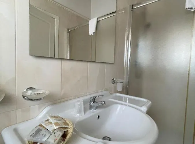 Palazzo Toraldo Di Francia לינה וארוחת בוקר טרופאה