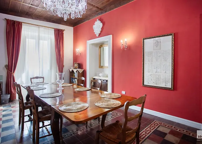 Palazzo Toraldo Di Francia