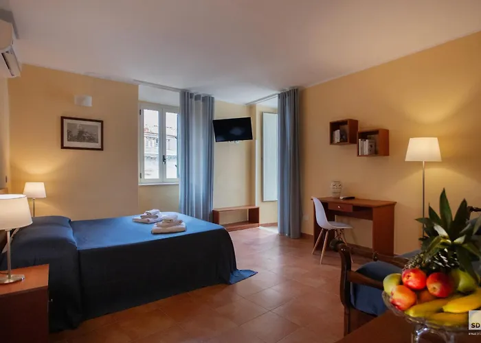 Palazzo Toraldo Di Francia